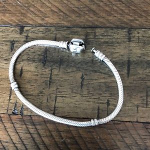 Pandora bracelet